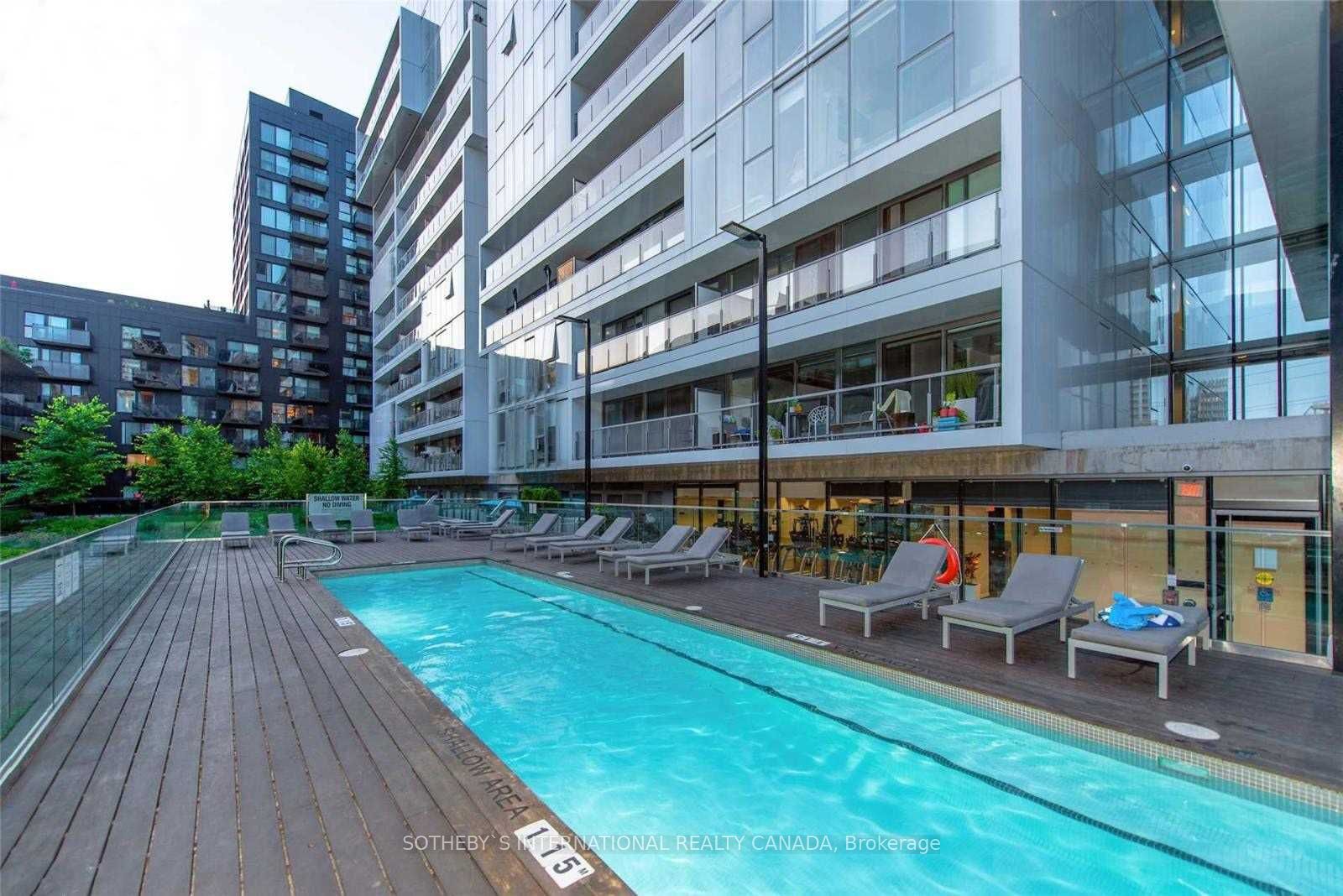 51 Trolley Cres, #1201
