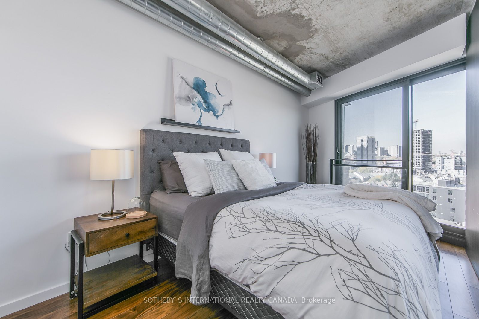 51 Trolley Cres, #1201