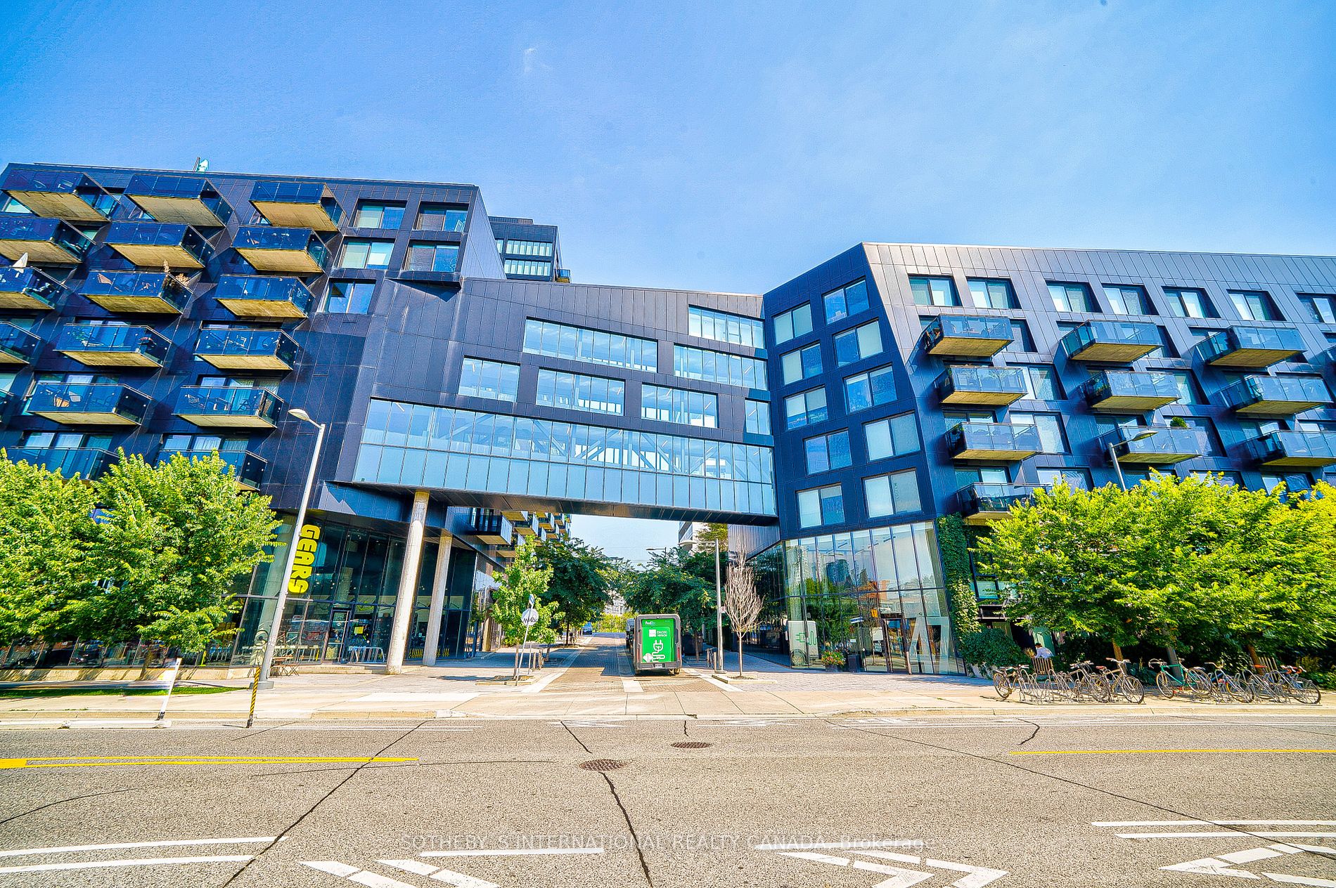 51 Trolley Cres, #1201