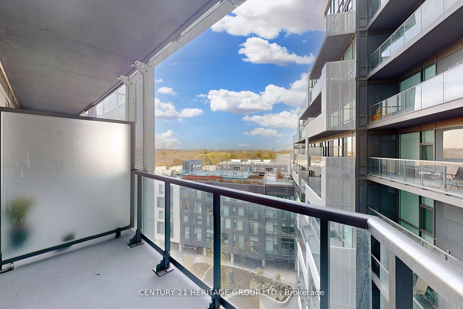 25 Adra Grado Way N, #901