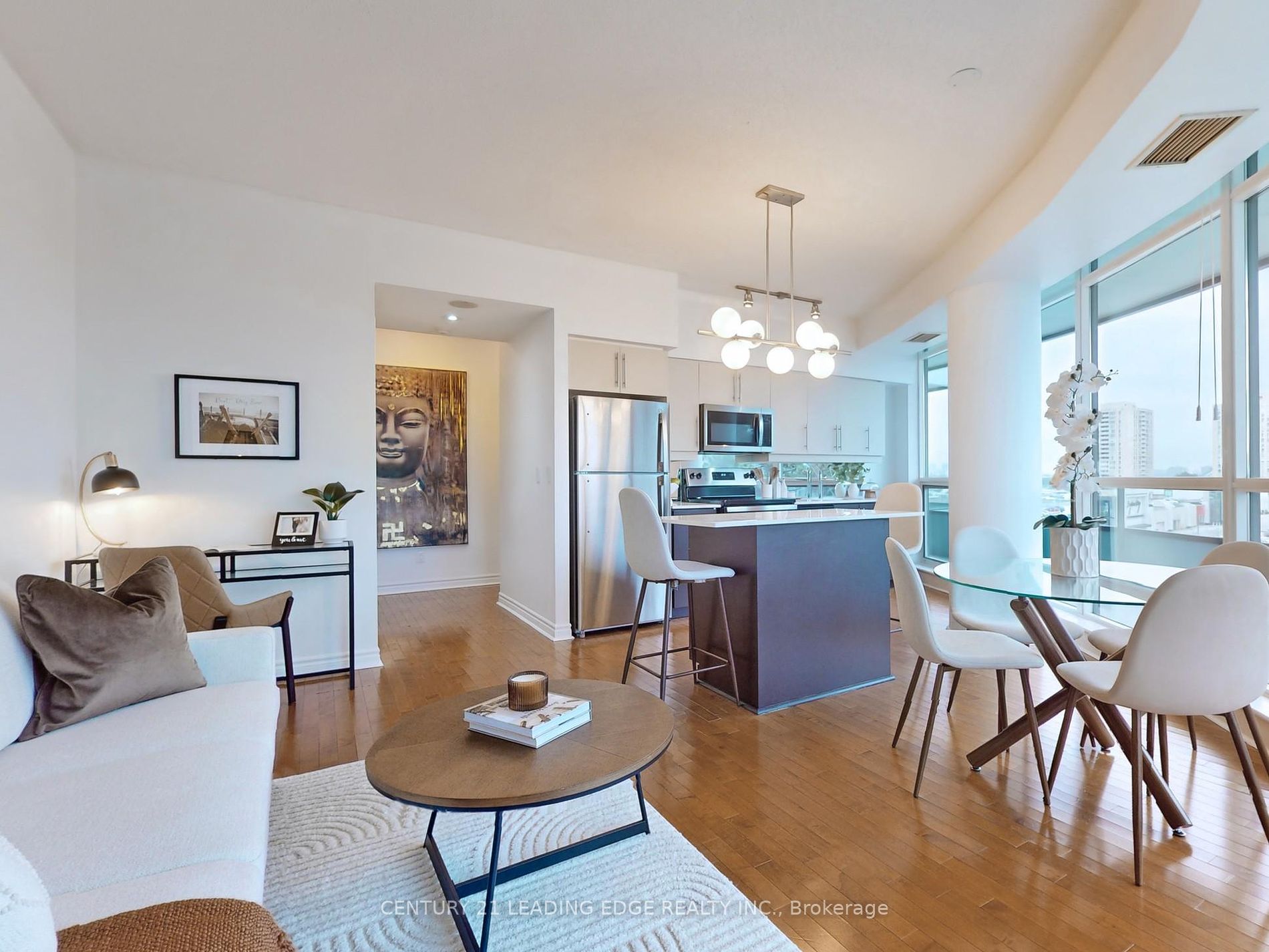 2885 Bayview Ave, #209