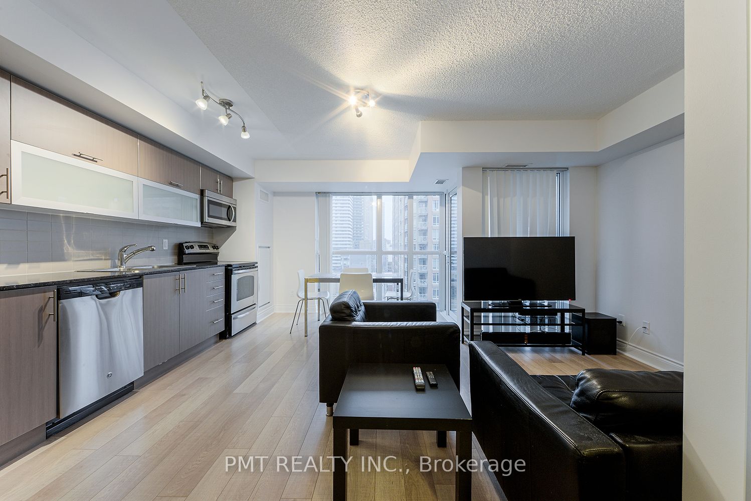 28 Ted Rogers Way, #1508