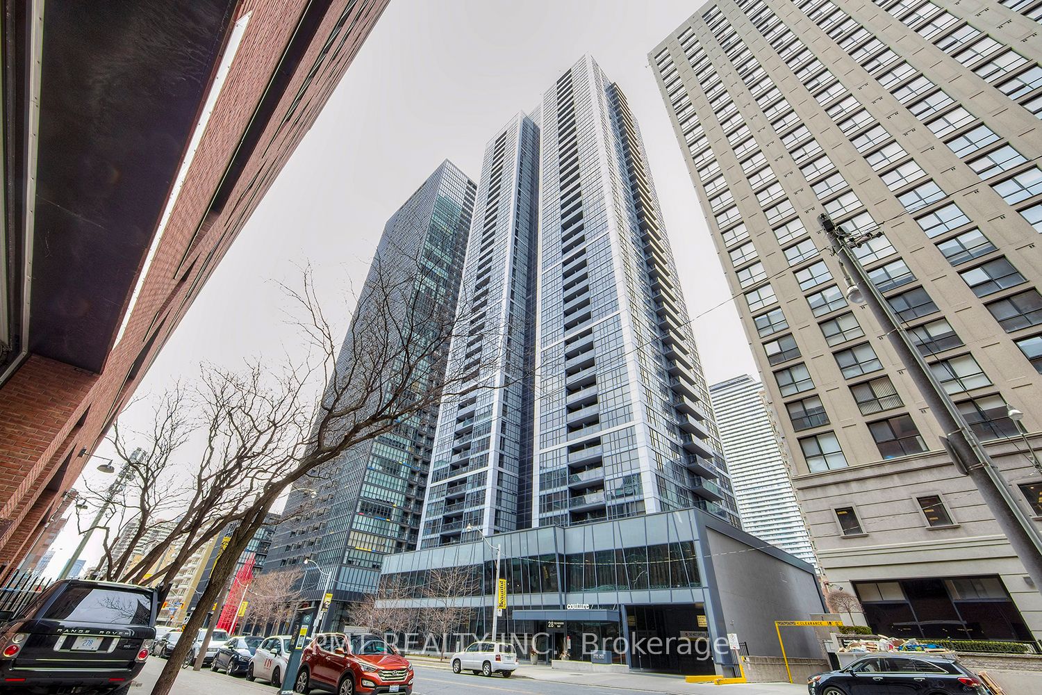 28 Ted Rogers Way, #1508