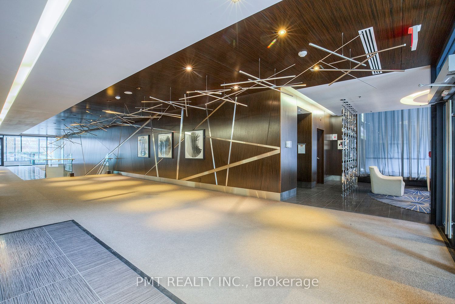 28 Ted Rogers Way, #1508
