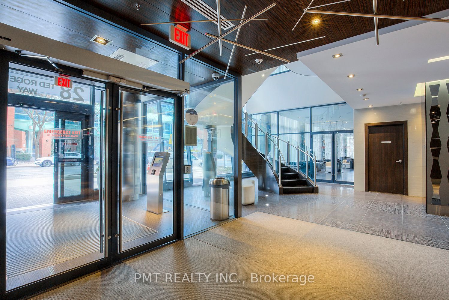 28 Ted Rogers Way, #1508