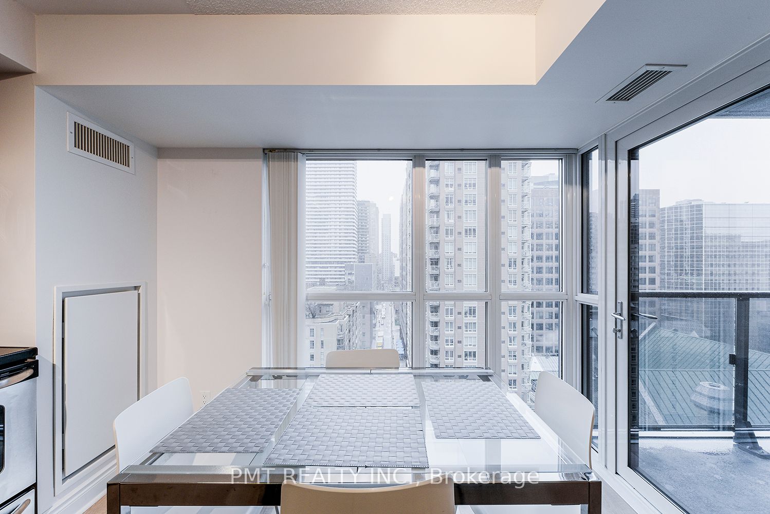 28 Ted Rogers Way, #1508