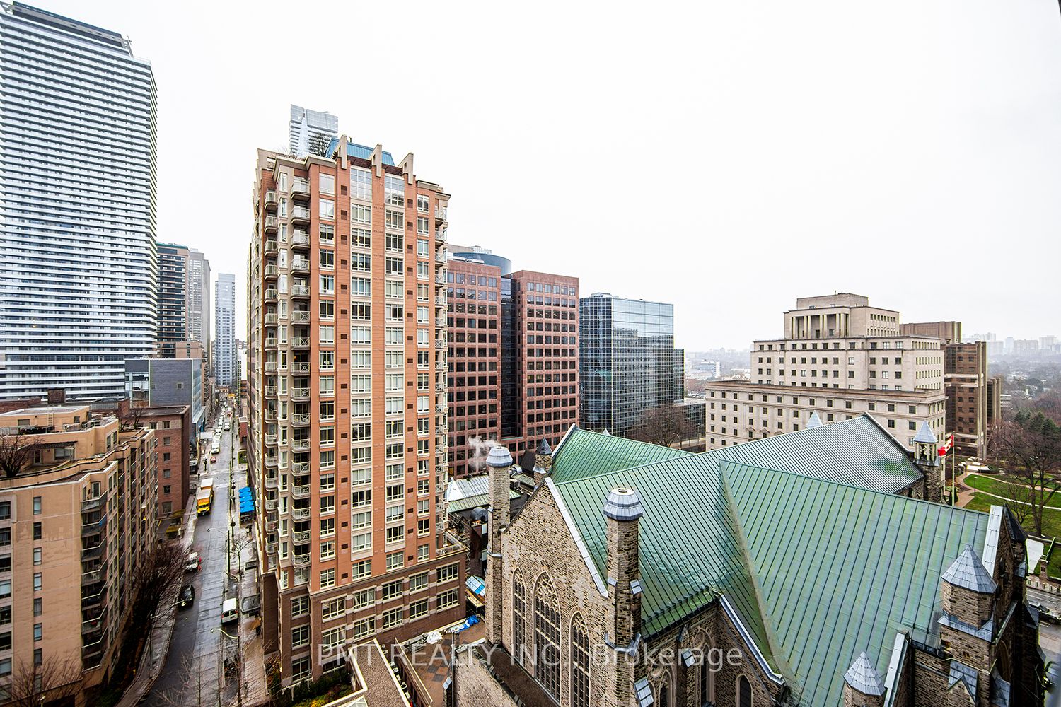 28 Ted Rogers Way, #1508