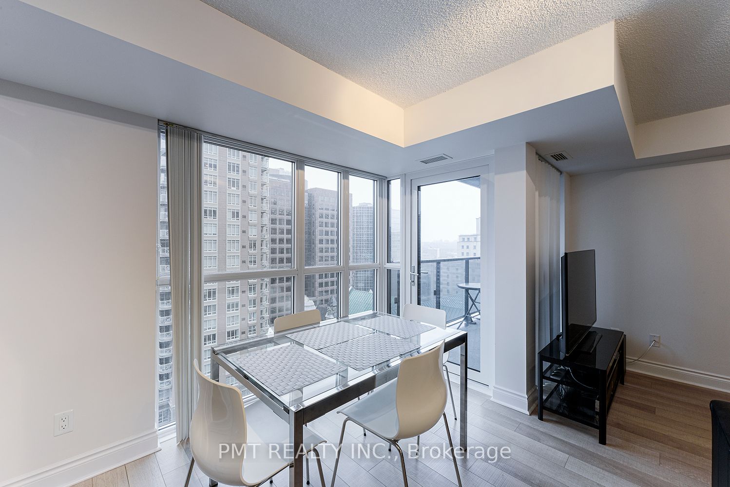 28 Ted Rogers Way, #1508