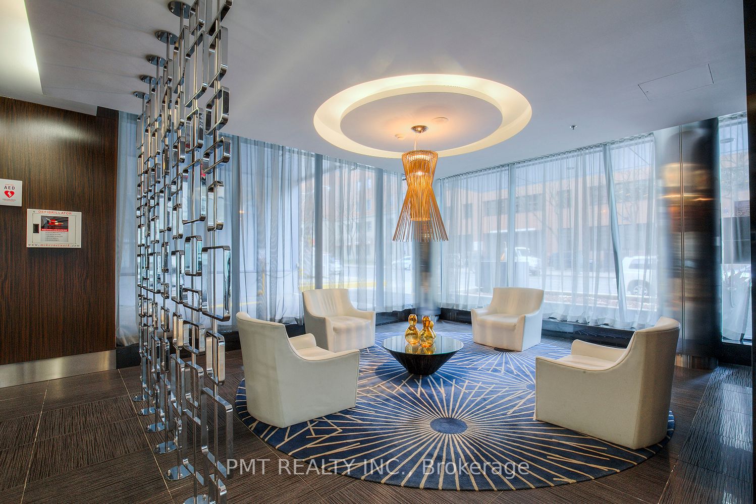 28 Ted Rogers Way, #1508