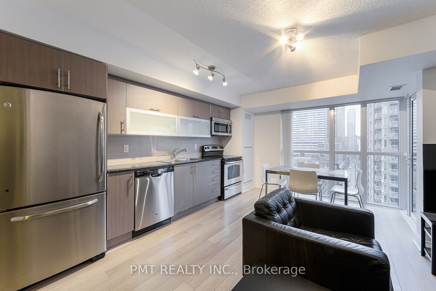 28 Ted Rogers Way, #1508