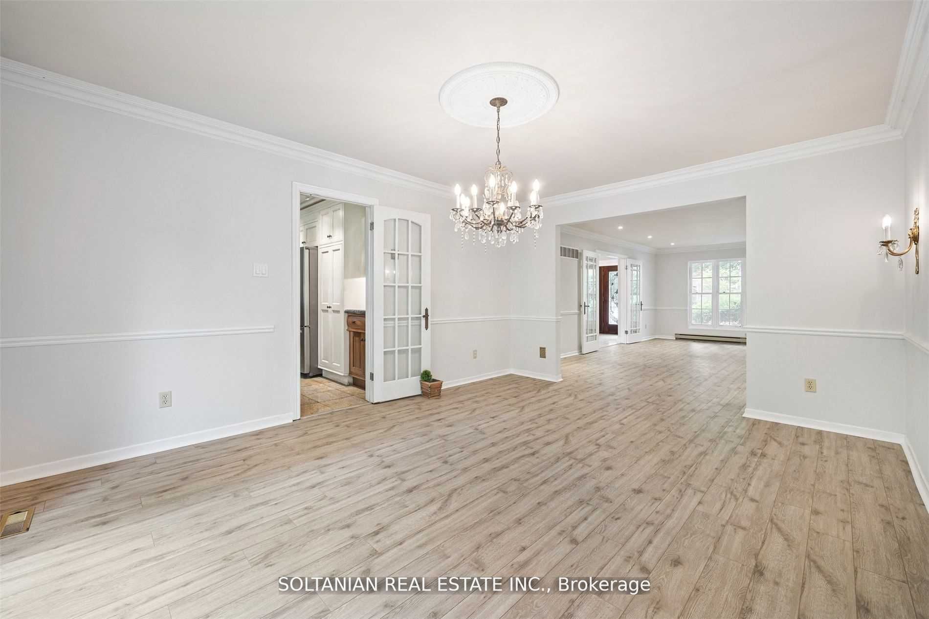 4 Chipstead Road