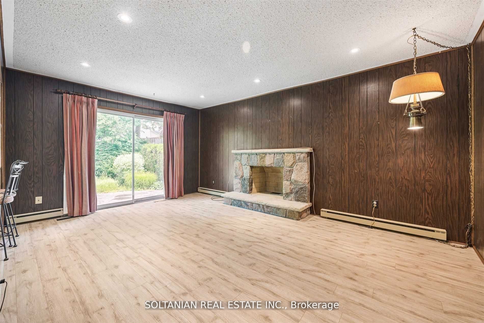 4 Chipstead Road