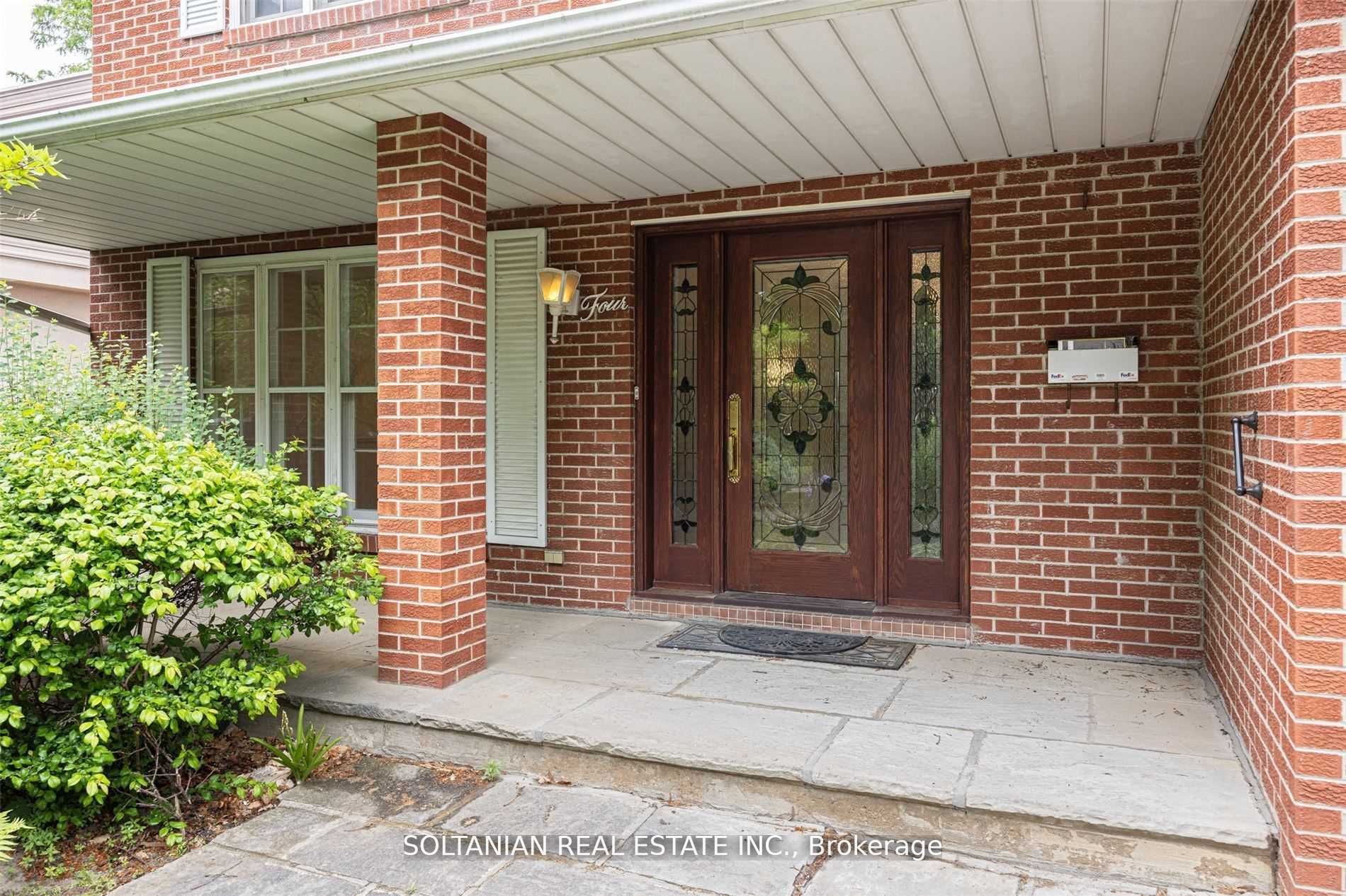 4 Chipstead Road