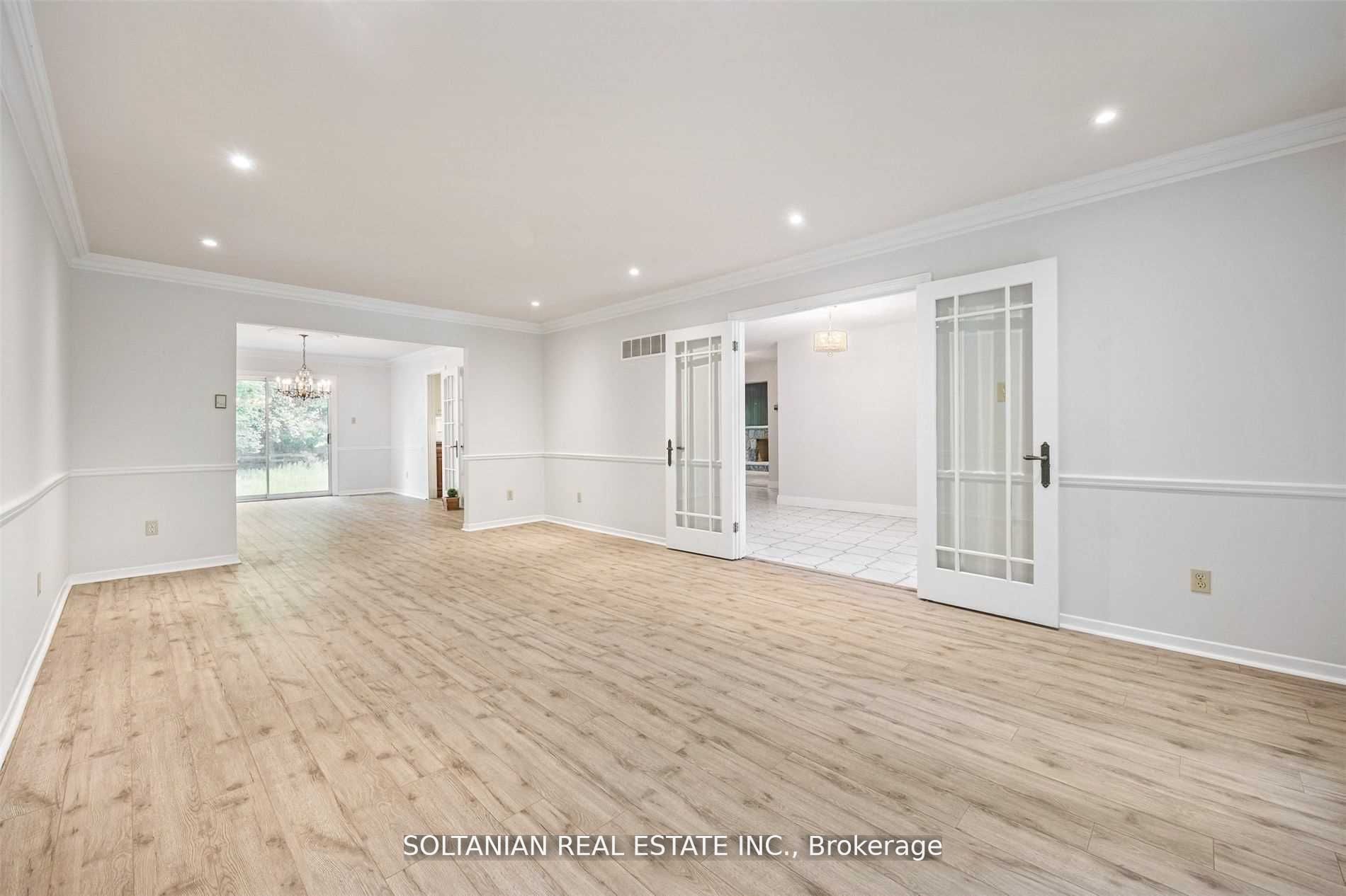 4 Chipstead Road