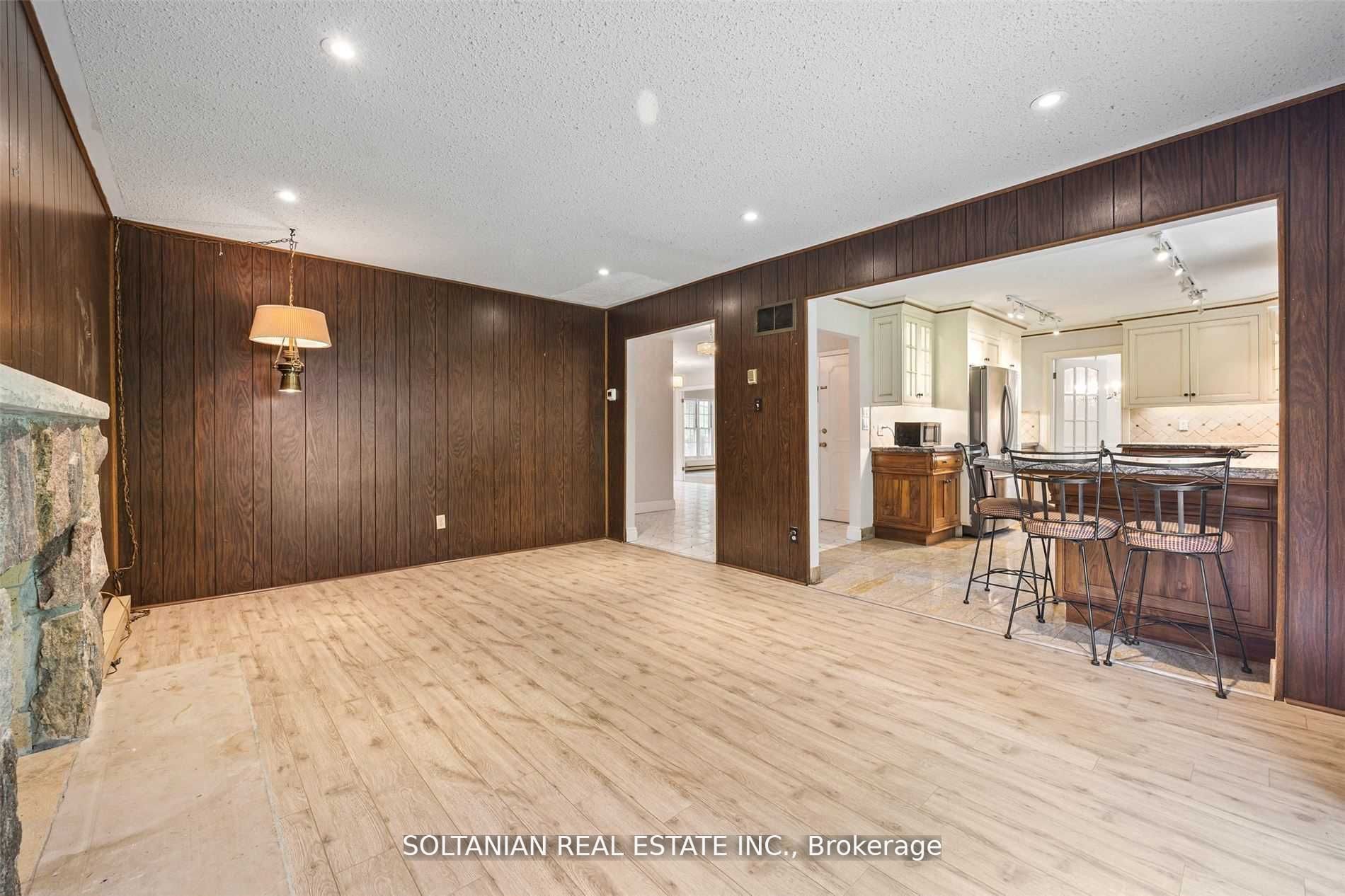 4 Chipstead Road