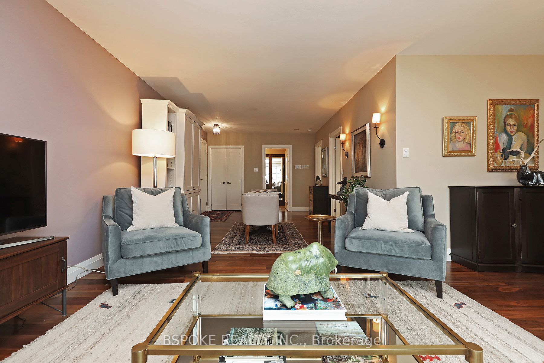 40 Rosehill Avenue, #701