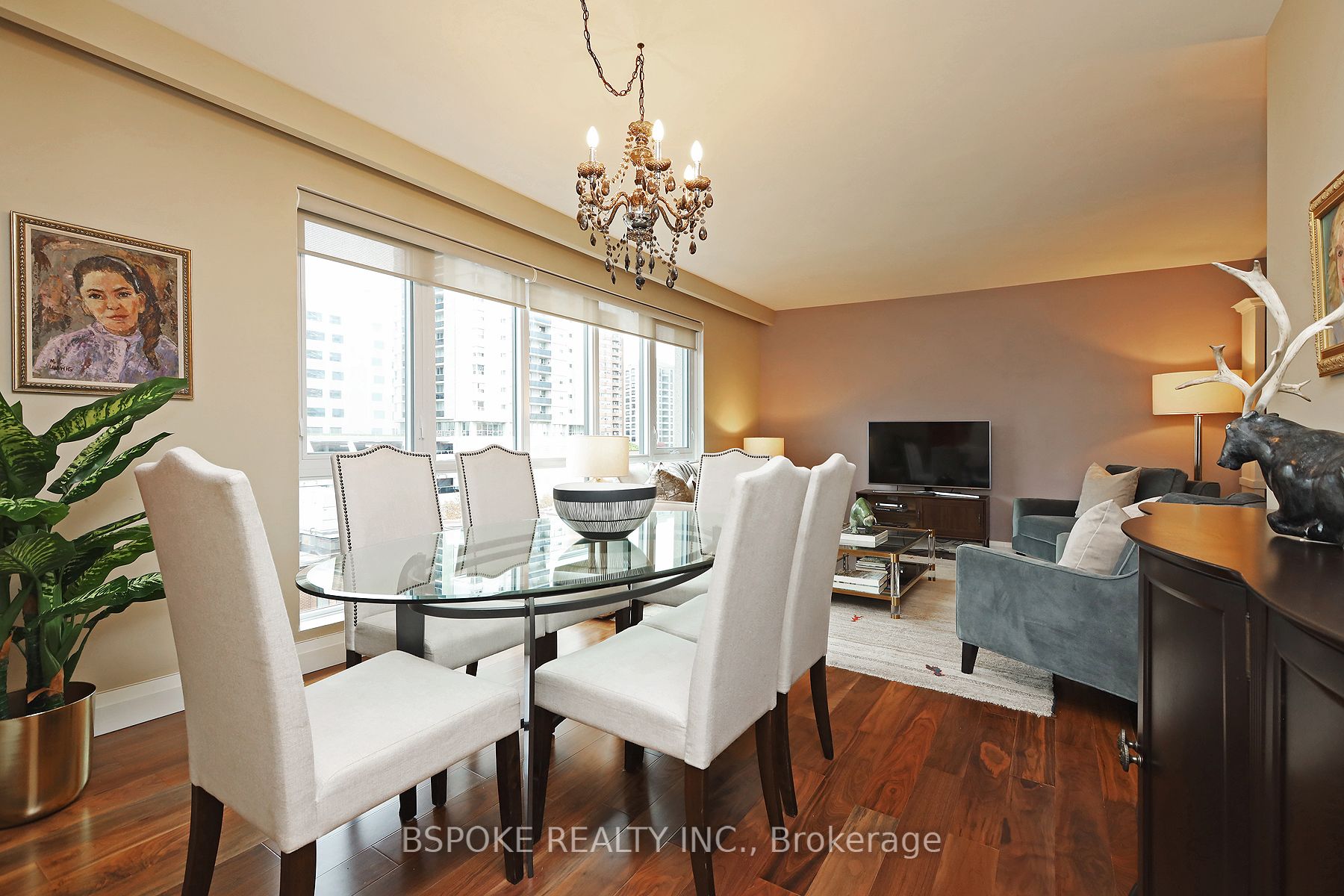 40 Rosehill Avenue, #701
