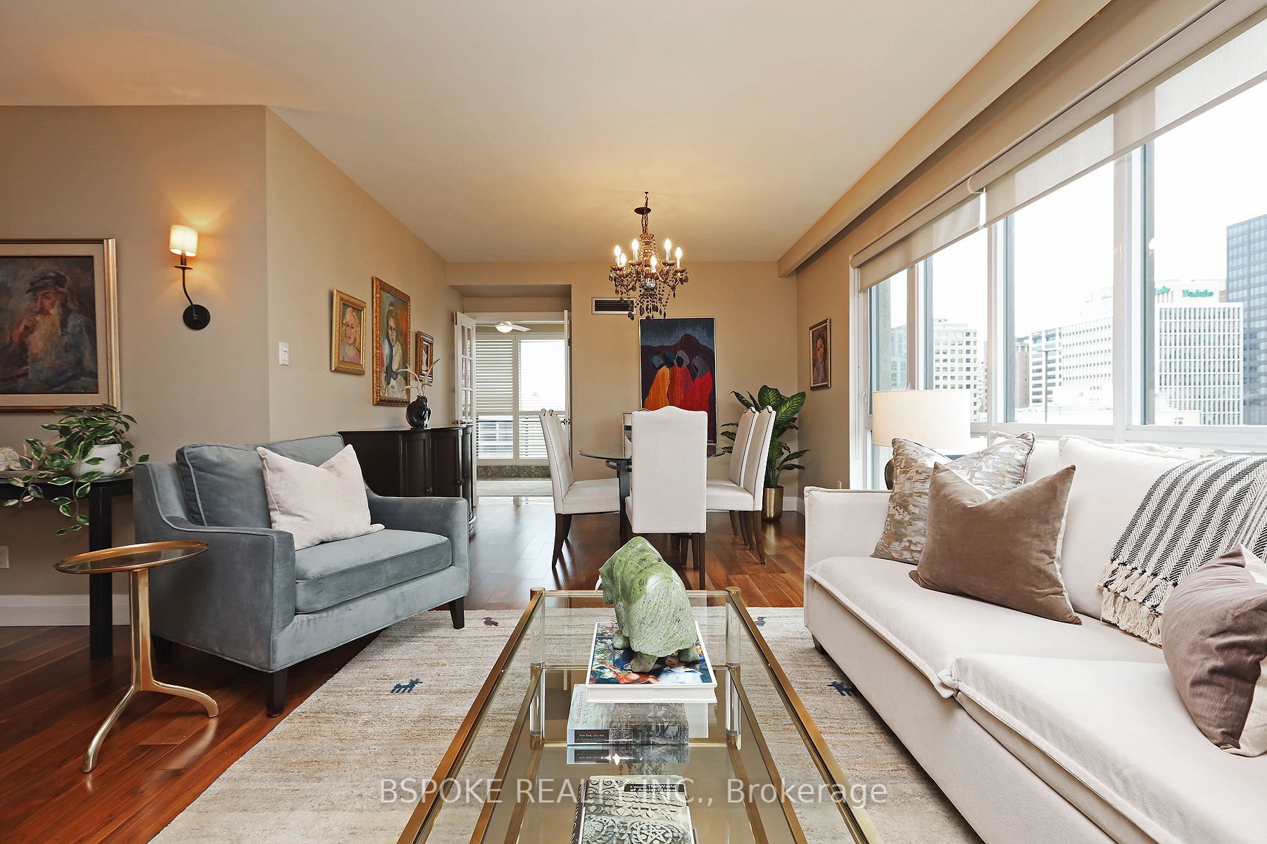 40 Rosehill Avenue, #701
