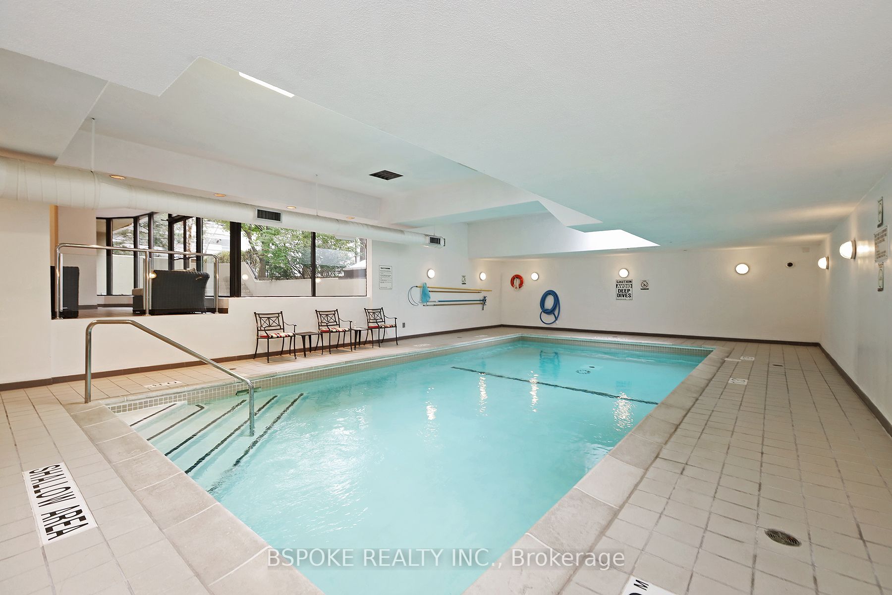 40 Rosehill Avenue, #701