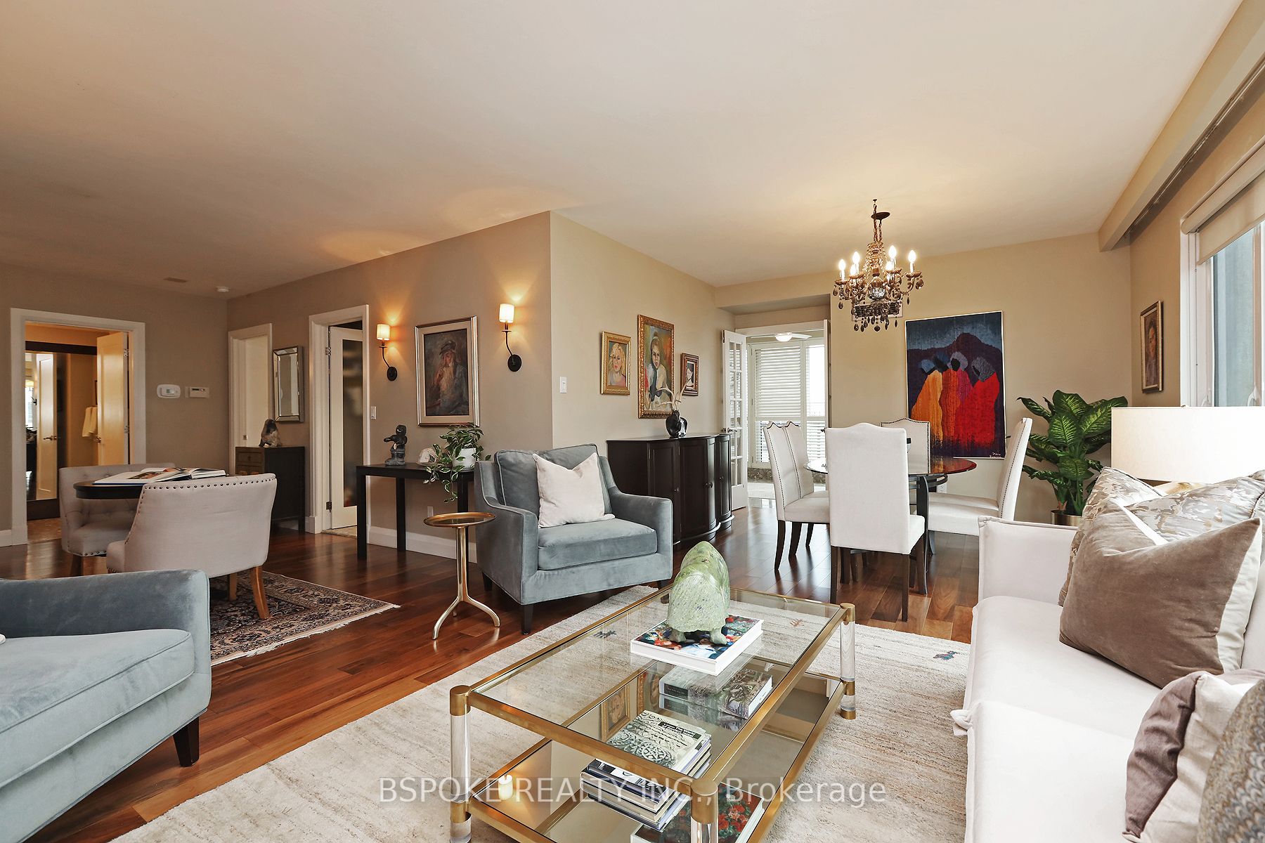40 Rosehill Avenue, #701