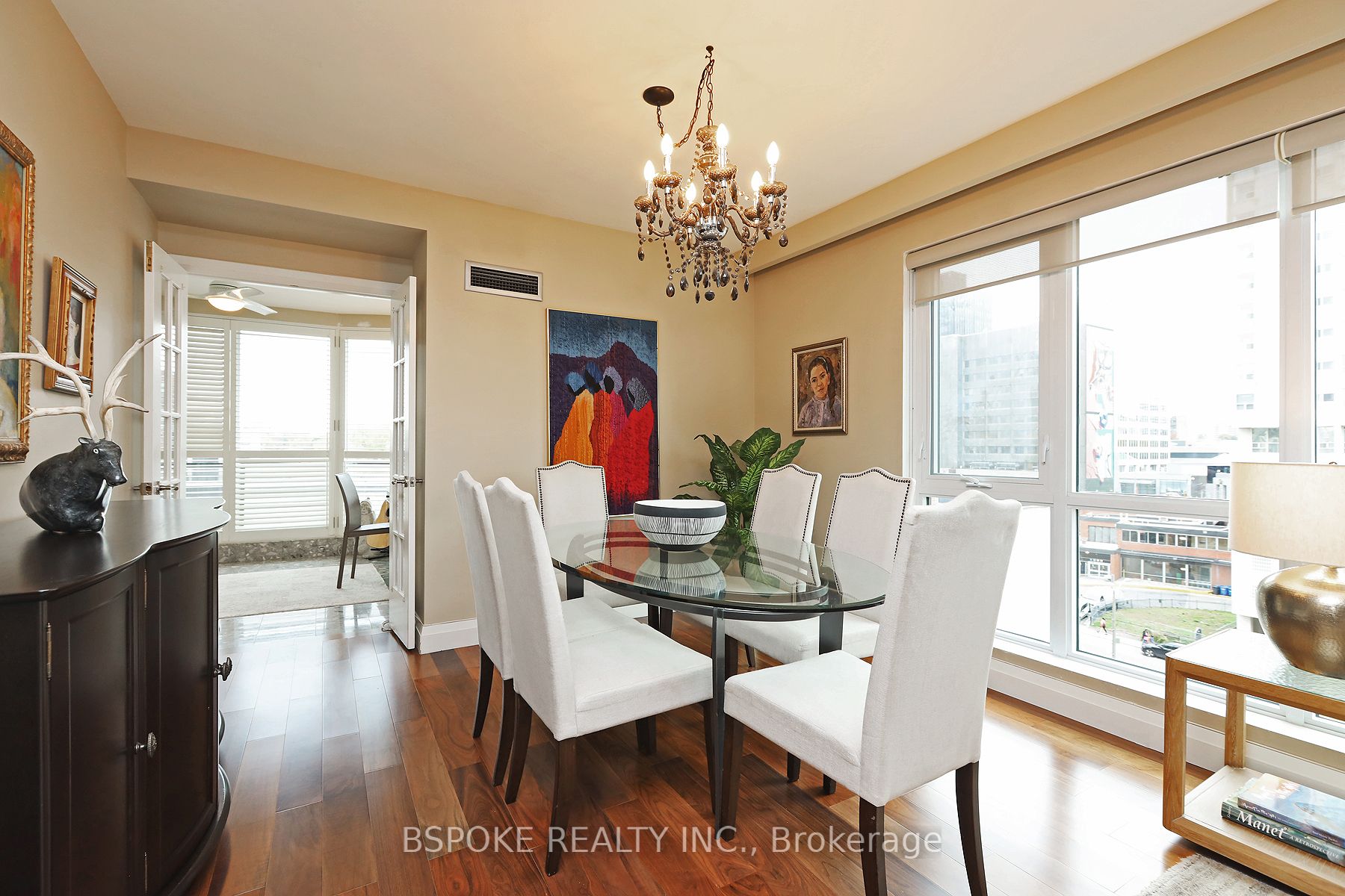 40 Rosehill Avenue, #701