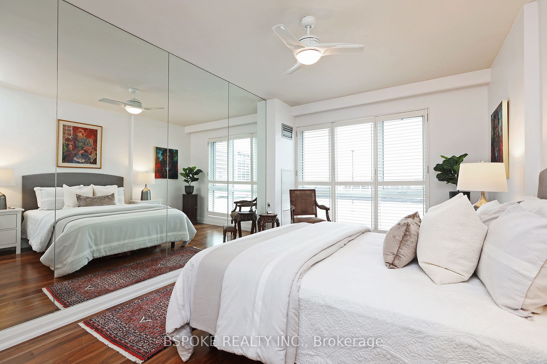 40 Rosehill Avenue, #701