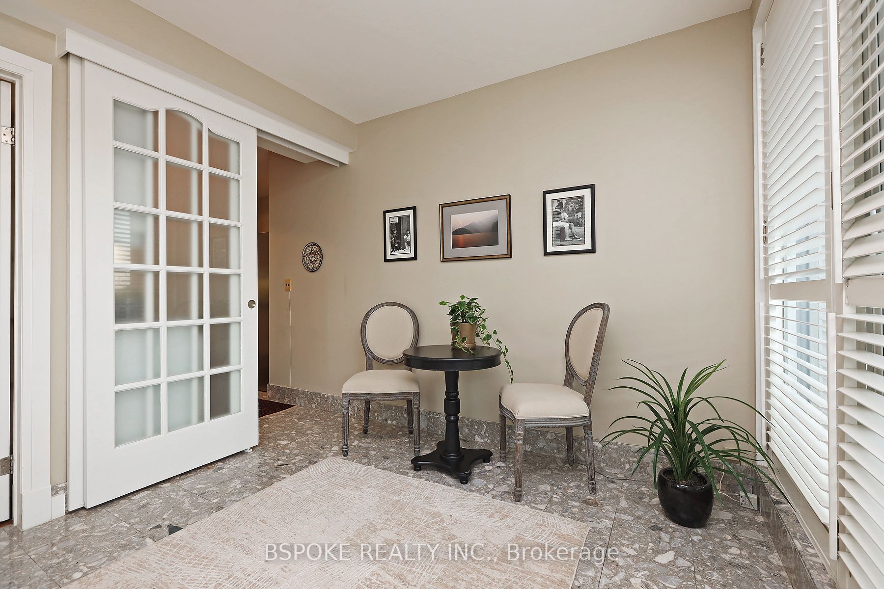 40 Rosehill Avenue, #701