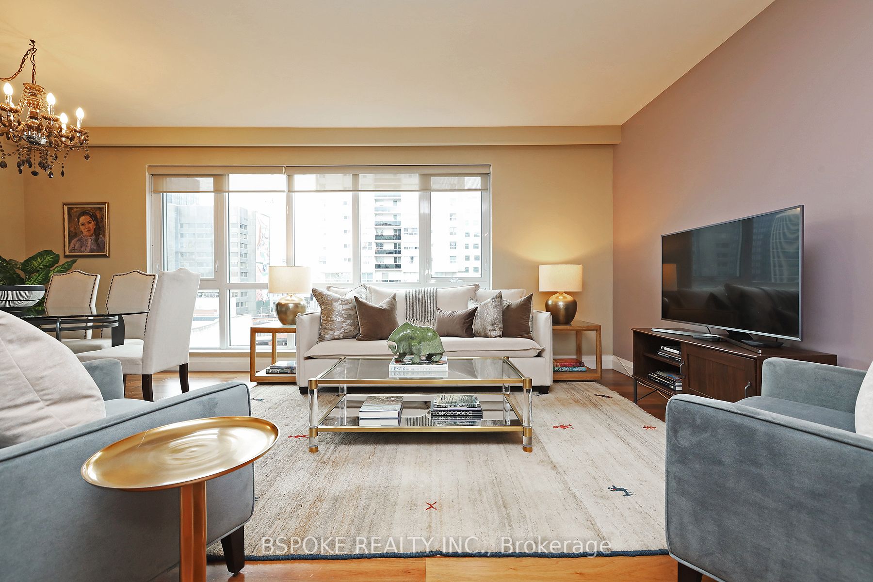 40 Rosehill Avenue, #701