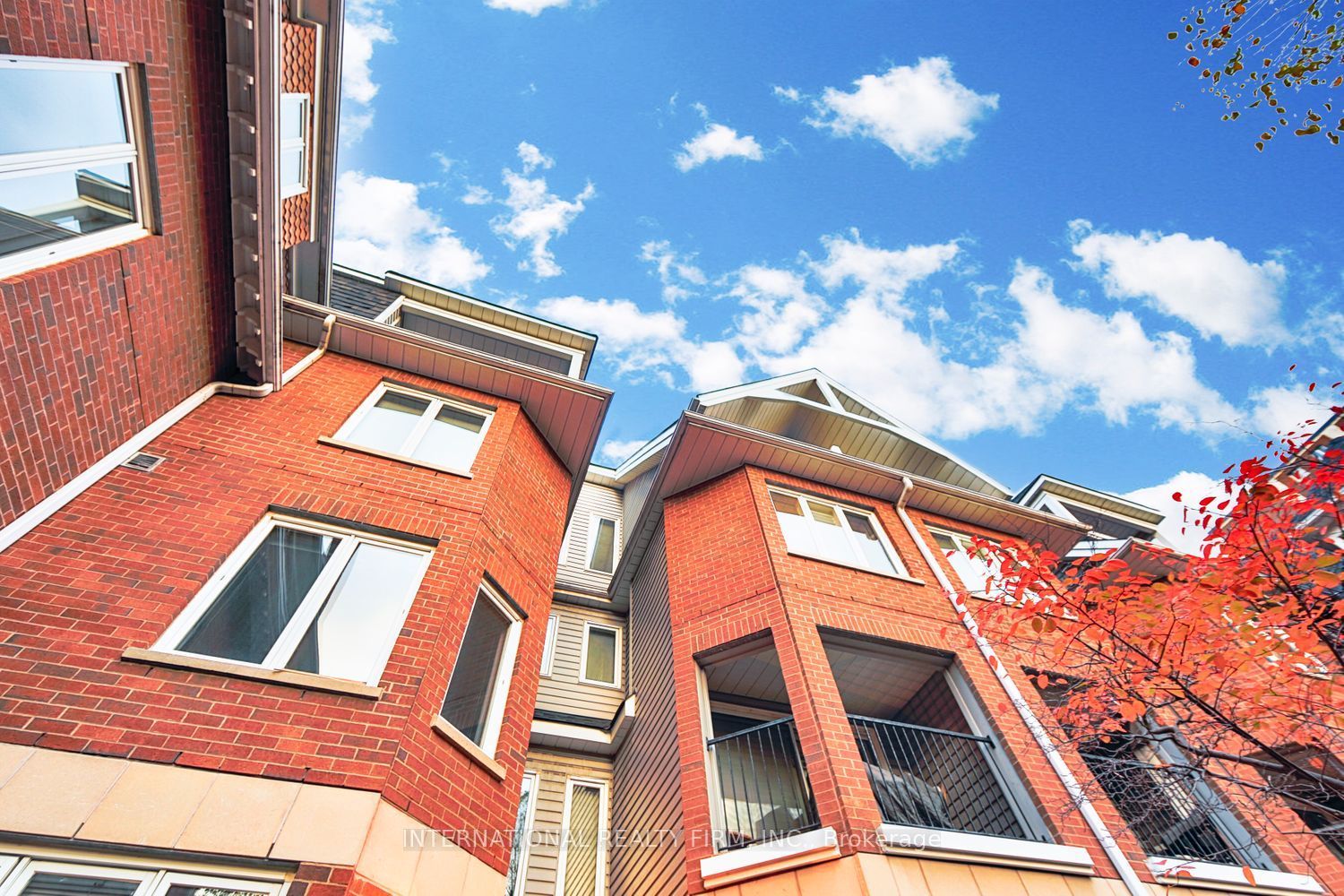 217 St George St, #6