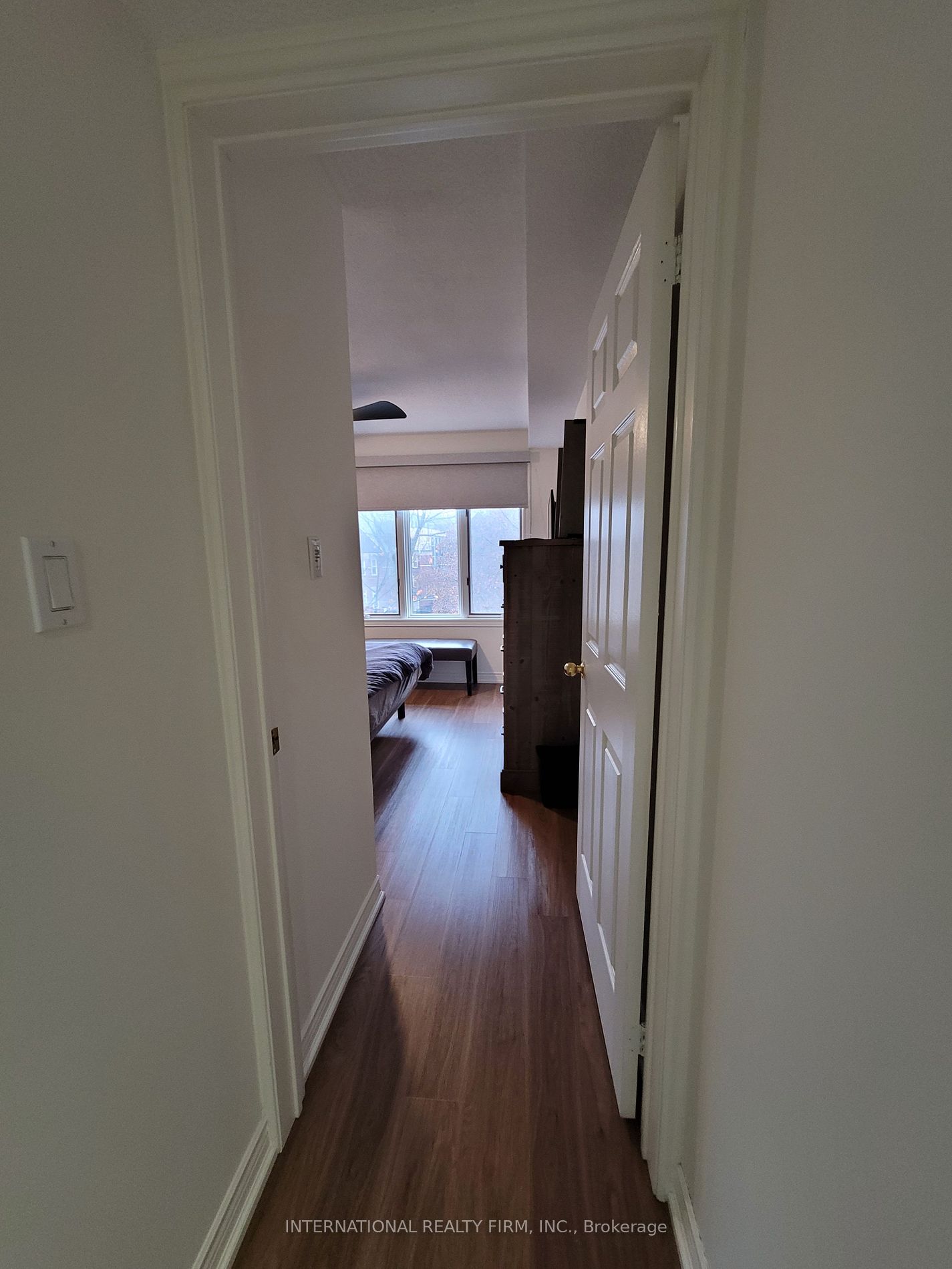 217 St George St, #6