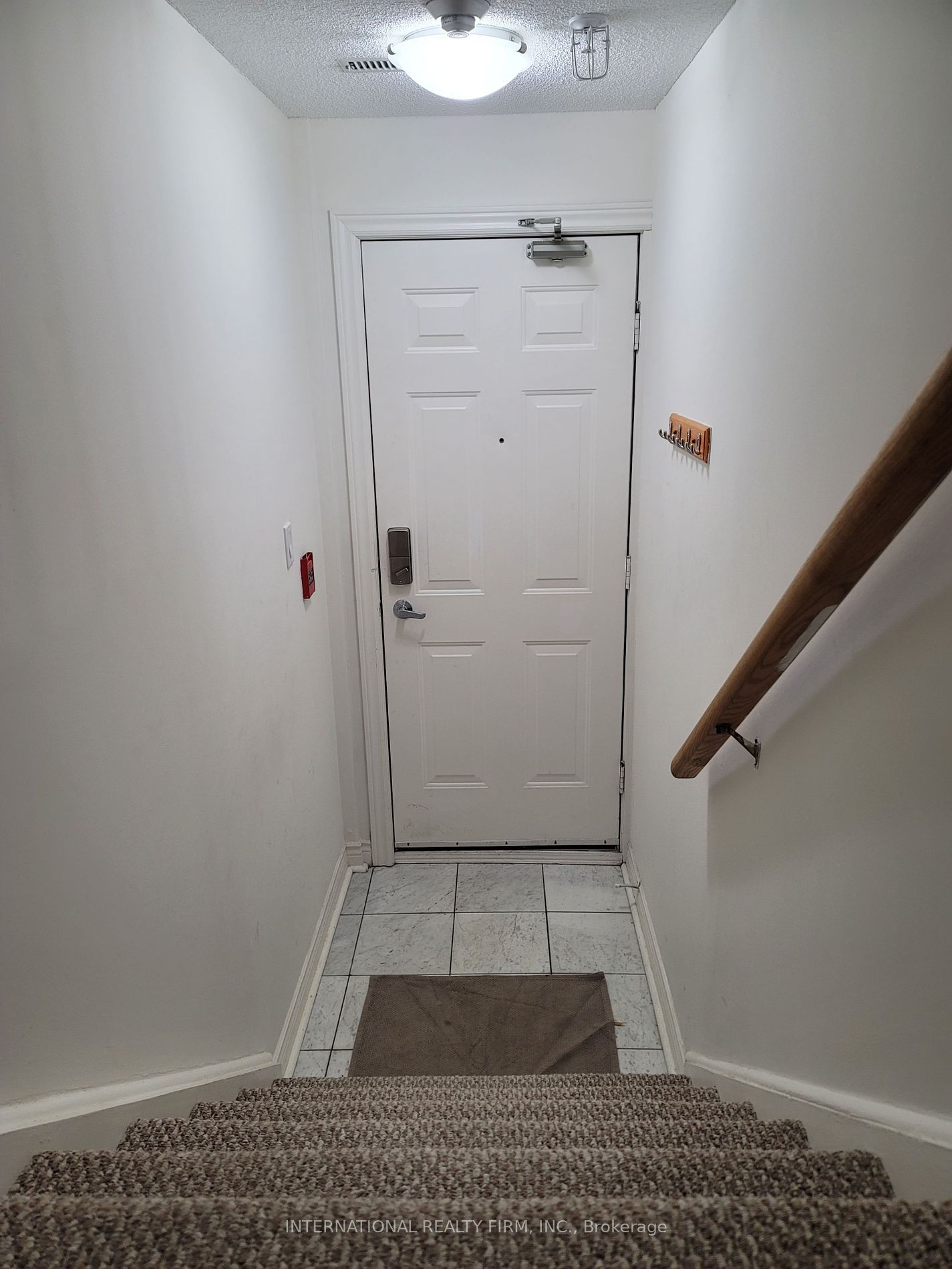 217 St George St, #6