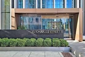 42 Charles St E, ##2201