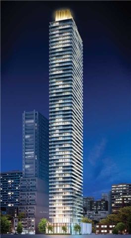 42 Charles St E, ##2201