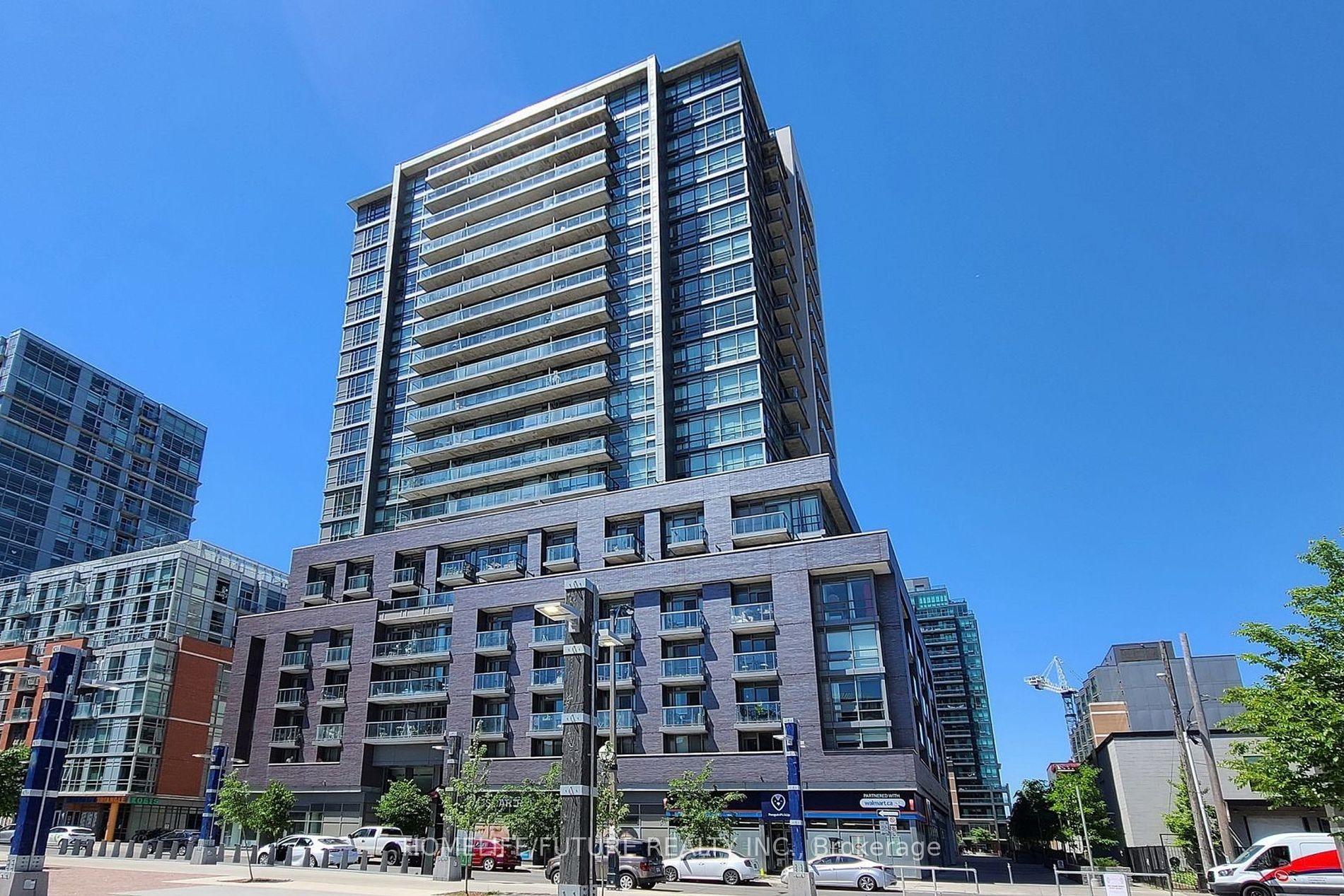 68 Abell St, #716
