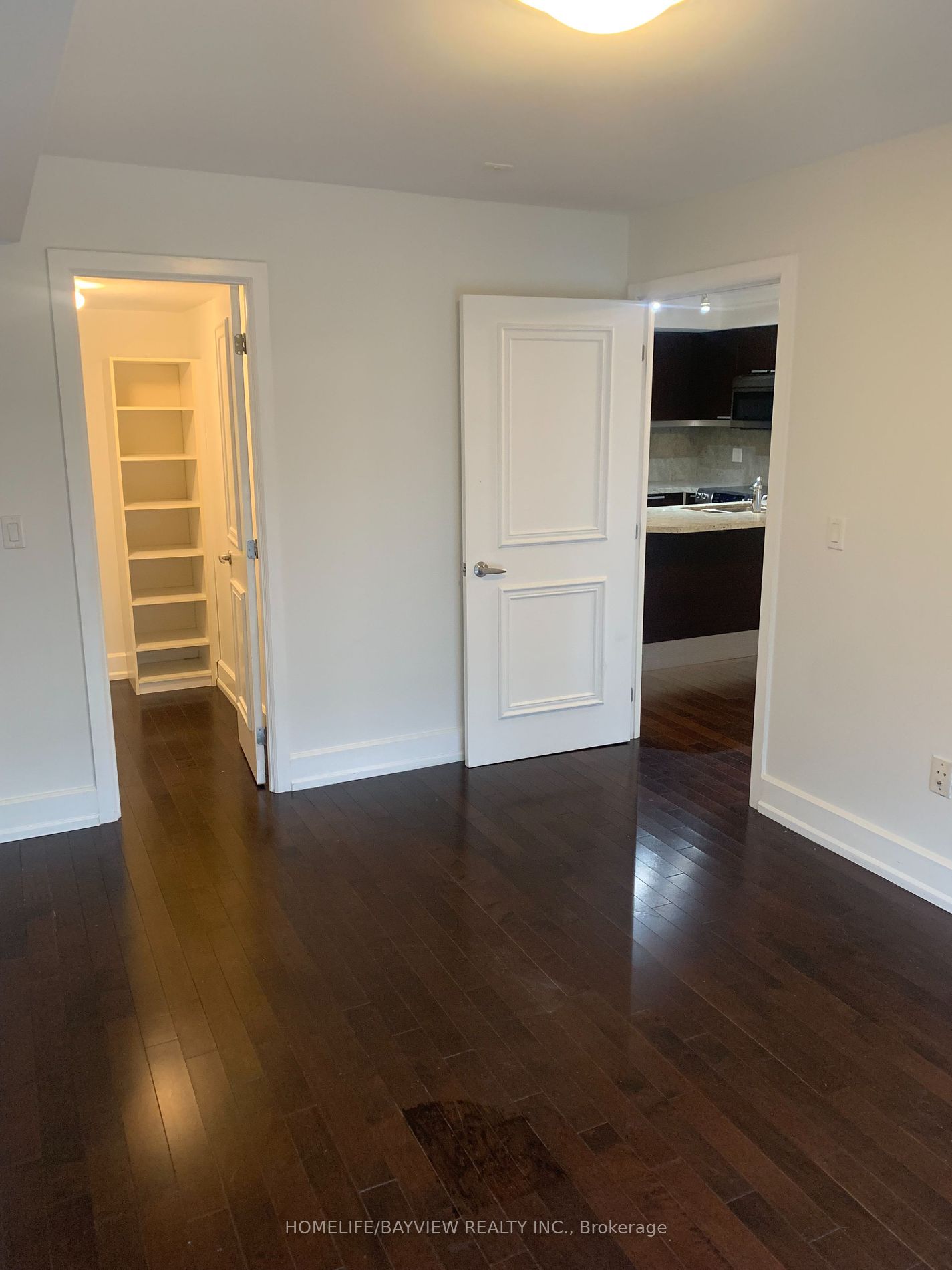 650 Sheppard Ave E, #420