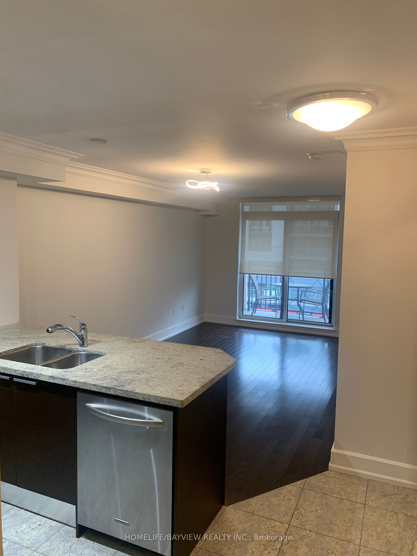 650 Sheppard Ave E, #420