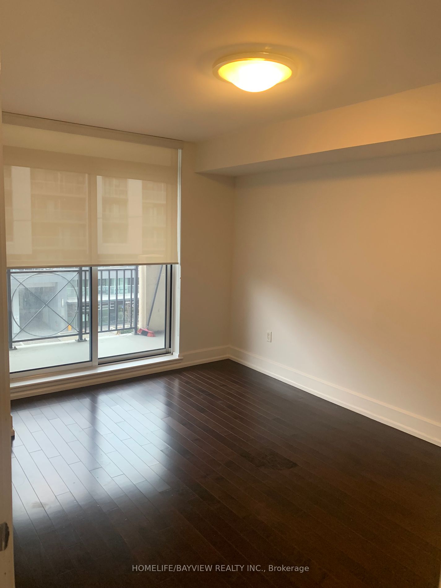 650 Sheppard Ave E, #420