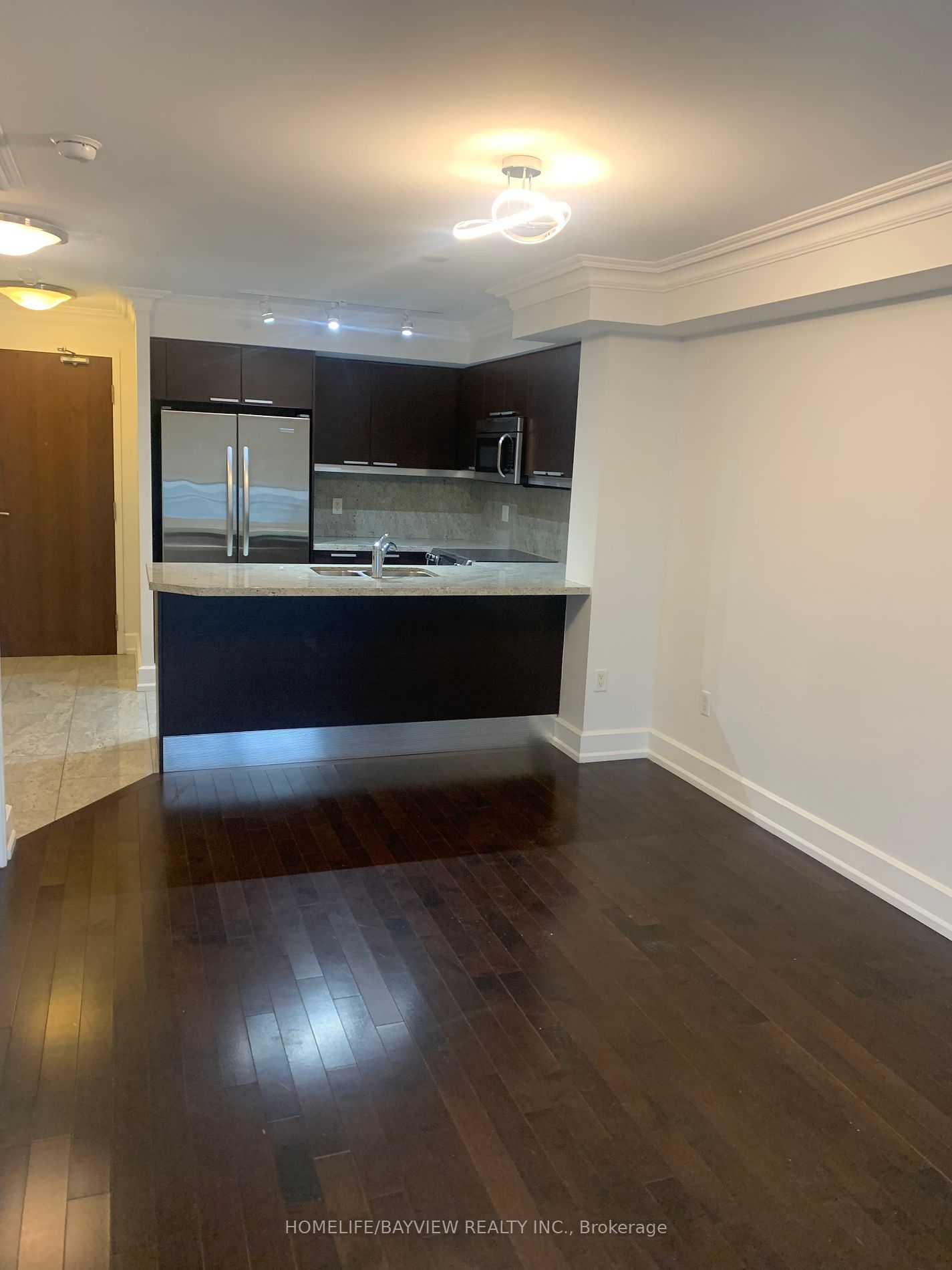 650 Sheppard Ave E, #420