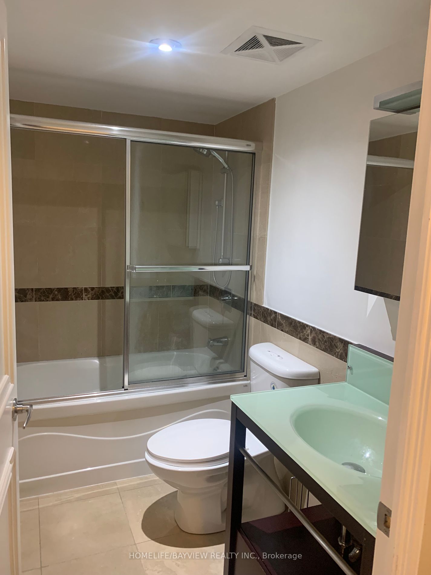 650 Sheppard Ave E, #420