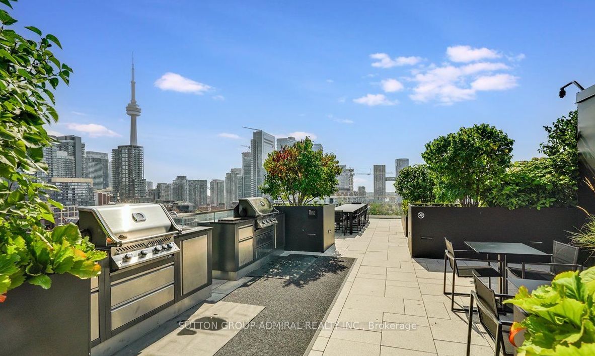 505 Richmond Street W, #828