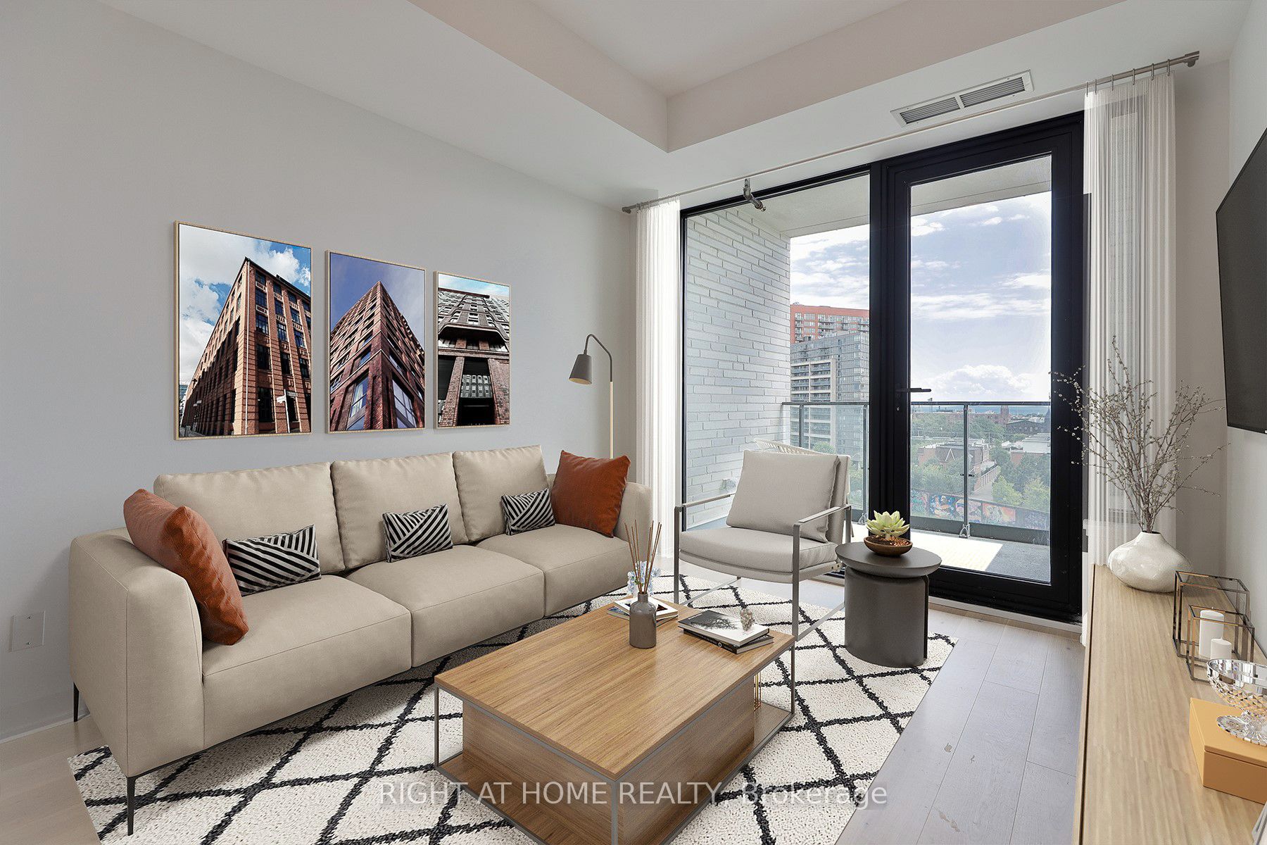 200 Sudbury St, #802