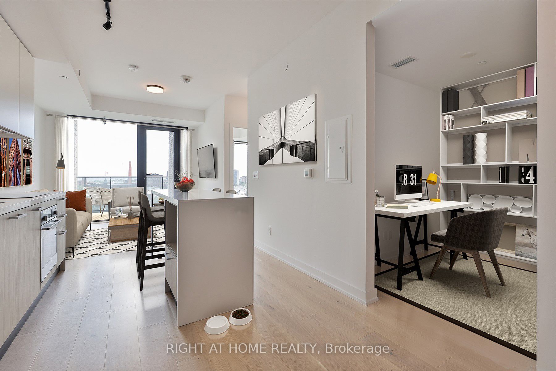 200 Sudbury St, #802