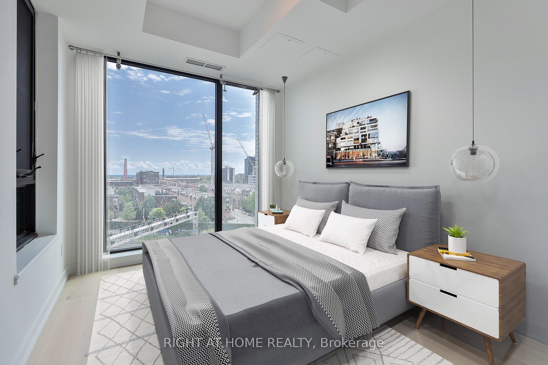 200 Sudbury St, #802