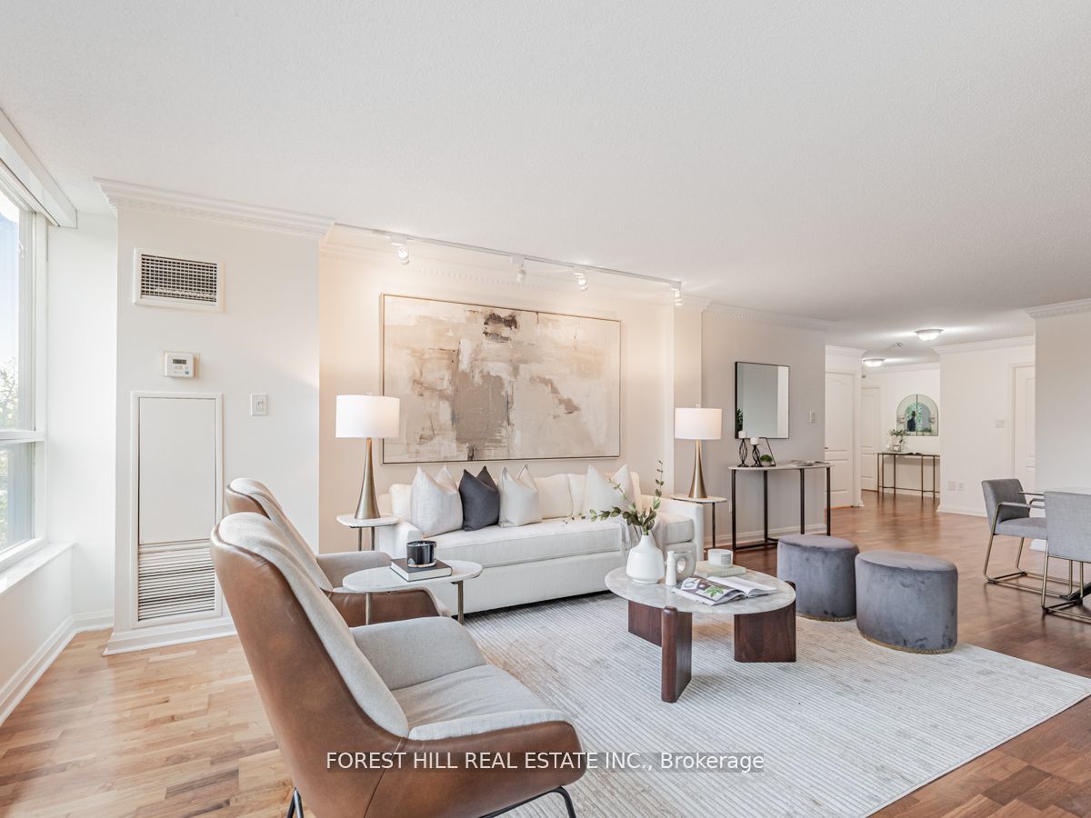 10 Tichester Road, #504