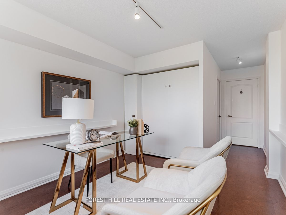 10 Tichester Road, #504