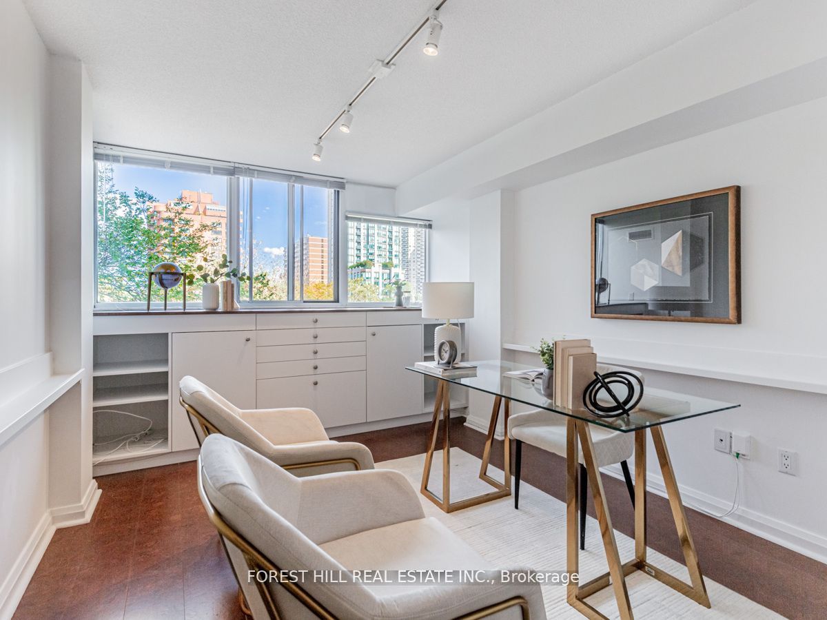 10 Tichester Road, #504
