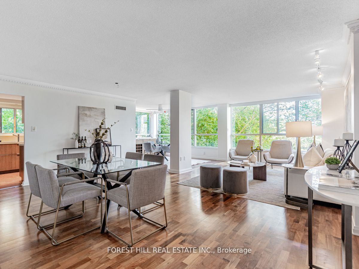 10 Tichester Road, #504