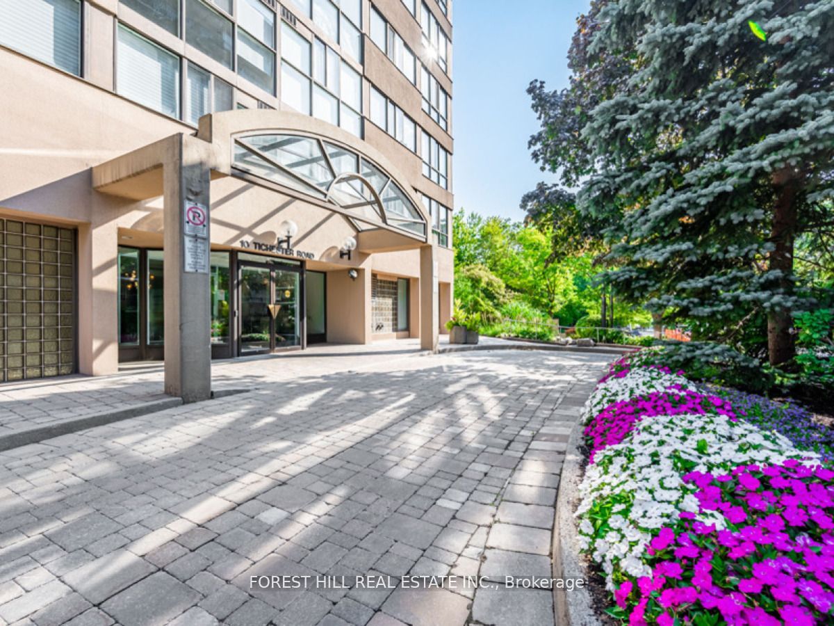 10 Tichester Road, #504