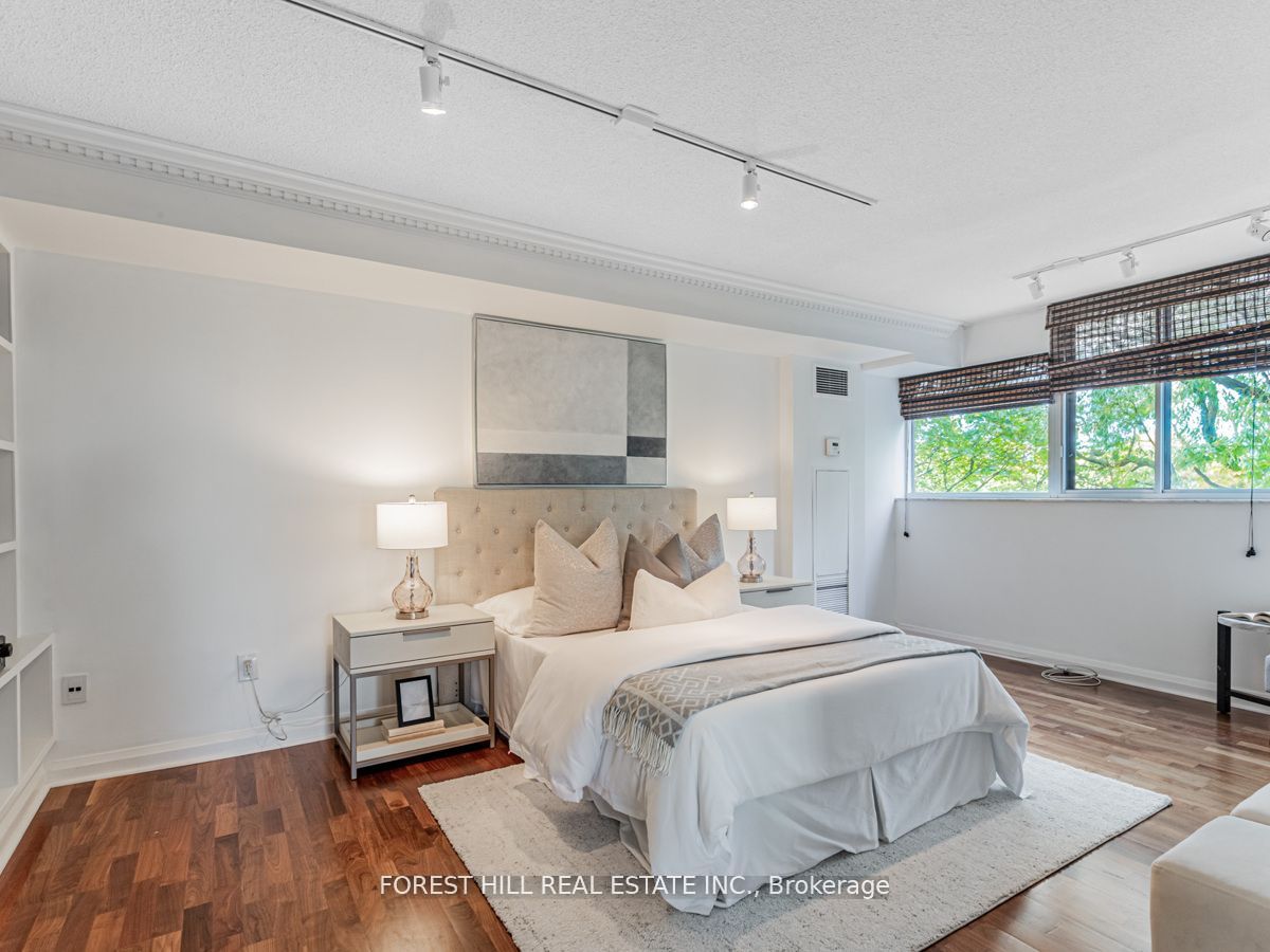 10 Tichester Road, #504