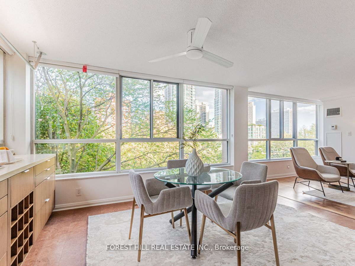 10 Tichester Road, #504